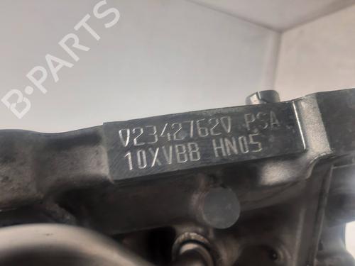 Engine OPEL MOKKA | BP31809250M1