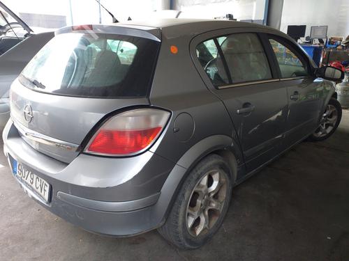 Rear mirror OPEL ASTRA H (A04) 1.7 CDTI (L48) | BP7570373I6