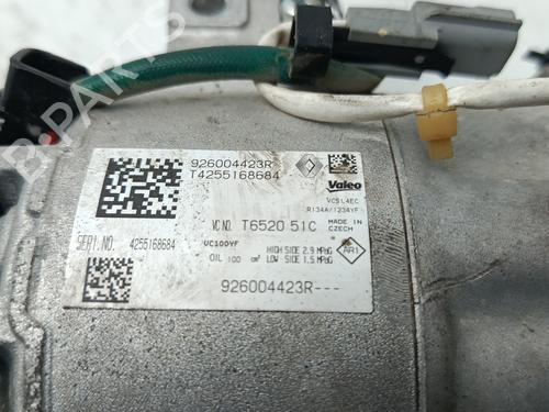 AC compressor RENAULT CLIO V (B7_) | BP35820297M34 - Image 3