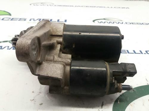 Starter SEAT IBIZA III (6L1)  | BP2874101M8 