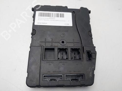 Electronic module RENAULT MEGANE II Coupé-Cabriolet (EM0/1_) | BP33754965M83 - Image 2