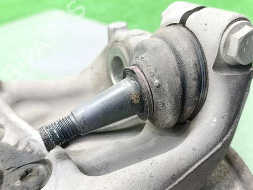 Venstre Styrespindel lagerhus AUDI A4 B8 (8K2)  | BP29928307M25 