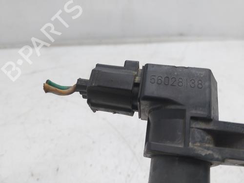 Ignition coil JEEP GRAND CHEROKEE II (WJ, WG) 4.7 V8 4x4 | BP18039867M94 