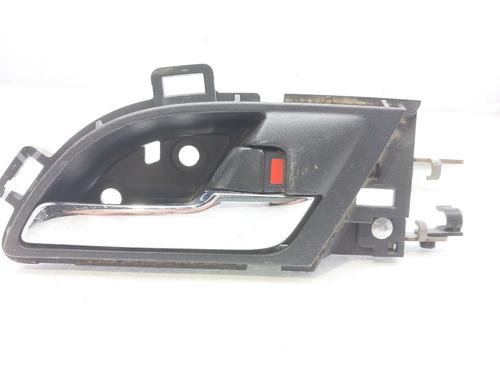 Used Rear right interior door handle HONDA CR-V III (RE_) 2.0 i-VTEC 4WD (RE5, RE2) (150 hp) 13110752