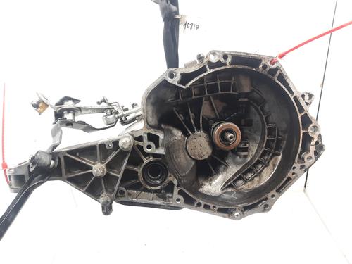 Used Gearbox OPEL ASTRA H (A04) [2004-2014]  31878381