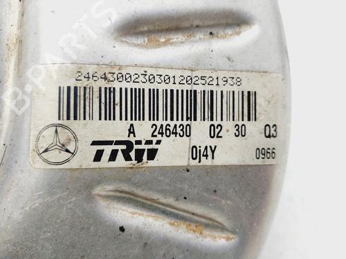 Servo brake MERCEDES-BENZ B-CLASS Sports Tourer (W246, W242)  | BP30111049M42 