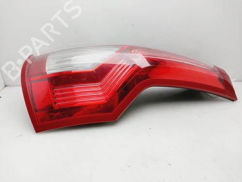 Right taillight CITROËN C4 Grand Picasso I (UA_) 1.6 HDi | BP27979658C35 