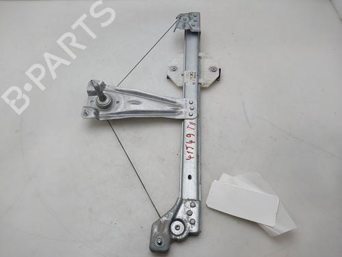 rear-right-window-mechanism-dacia-sandero-ii-2012-34286055 main image