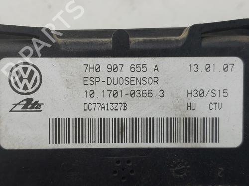 Electronic sensor SEAT LEON (1P1) | BP36409197M84 - Image 2