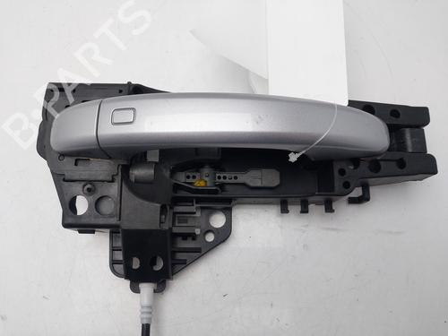 Used Rear right exterior door handle Rear right exterior door handle AUDI A1 (8X1, 8XK) 1.6 TDI (90 hp) 36019418 36019418