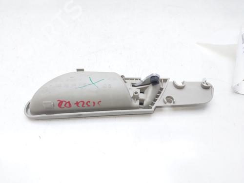 Front right interior door handle MERCEDES-BENZ A-CLASS (W169) A 160 (169.031, 169.331) | BP13757751I14 