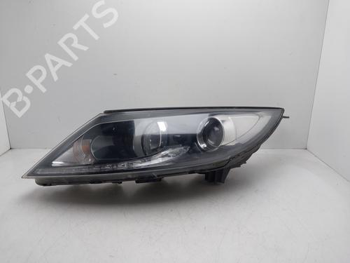 Used Left headlight Left headlight 38605373 38605373