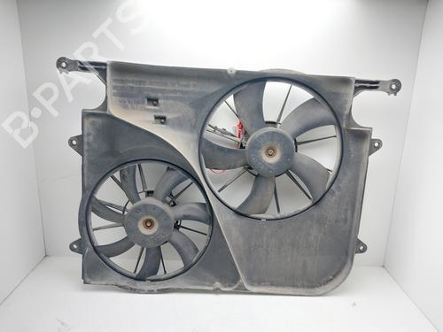 Used Radiator fan Radiator fan 38438658 38438658