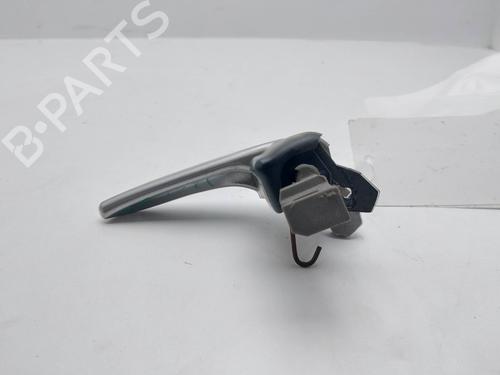 Venstre bak invendig håndtak MAZDA 3 Saloon (BK) 1.6 (BK12) | BP16022446I15 