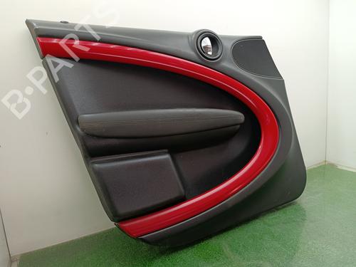 Front left panel MINI MINI COUNTRYMAN (R60) John Cooper Works ALL4 | BP36641768C58 - Image 2