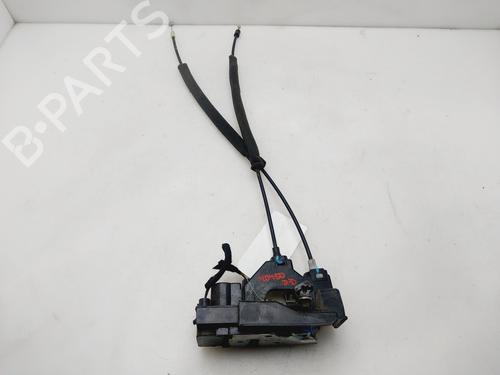Used Front right lock CHEVROLET EPICA (KL1_) 2.0 (144 hp) 31946595