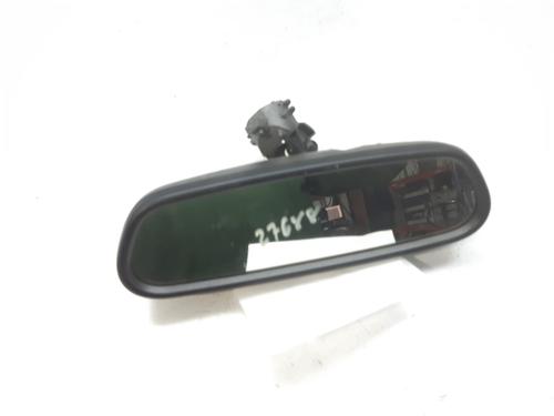 Used Rear mirror PEUGEOT 308 II (LB_, LP_, LW_, LH_, L3_) [2013-2021]  11132603