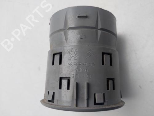 Air vent PEUGEOT PARTNER Box Body/MPV 1.6 HDi 16V | BP37994901I21 - Image 4