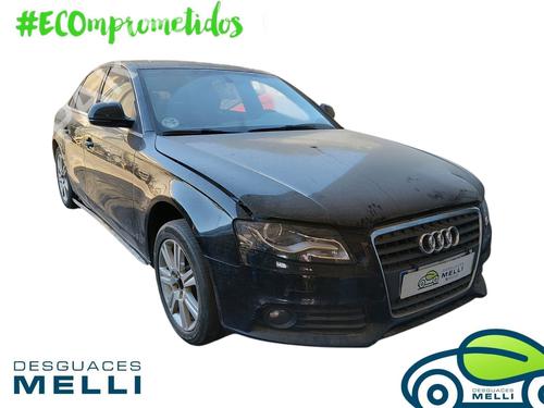 Warning switch AUDI A4 B8 (8K2) | BP38252970I22 - Image 7