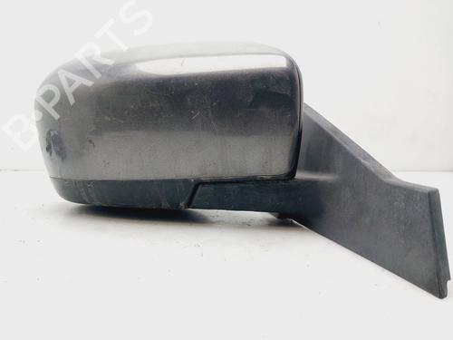Right mirror MAZDA 5 (CR) 2.0 CD (CR19) | BP22697937C27 