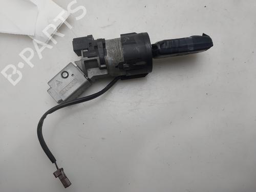 Used Ignition barrel Ignition barrel CITROËN C4 Picasso I MPV (UD_) 2.0 HDi 138 (136 hp) 32986369 32986369
