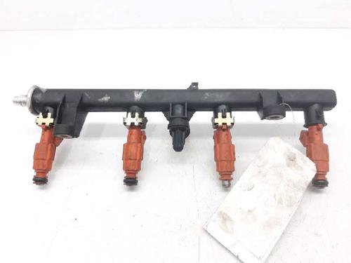 Used Injection rail ALFA ROMEO 147 (937_) 1.6 16V T.SPARK ECO (937.AXA1A, 937.BXA1A) (105 hp) 7908267