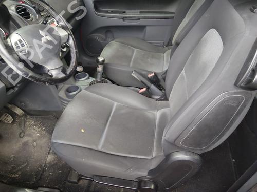 Front left exterior door handle MITSUBISHI COLT VI (Z3_A, Z2_A) 1.1 (Z31A, Z32A) | BP32123808C128 