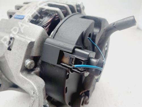 Alternator AUDI ALLROAD C5 (4BH) 2.5 TDI quattro | BP29871233M7