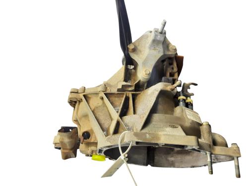 Gearbox FORD FIESTA V (JH_, JD_) 1.4 16V | BP21045622M3 