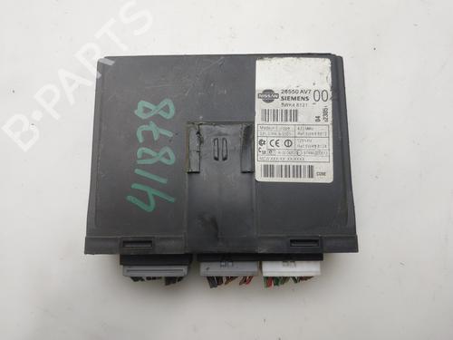 Used Electronic module Electronic module 38056285 38056285