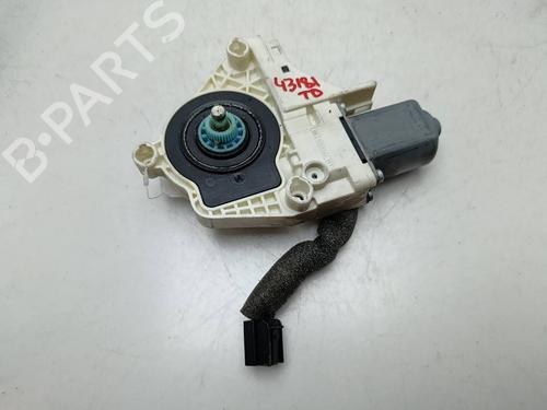 Used Right rear window motor Right rear window motor SKODA SUPERB II (3T4) 2.0 TDI 16V (140 hp) 40077284 40077284