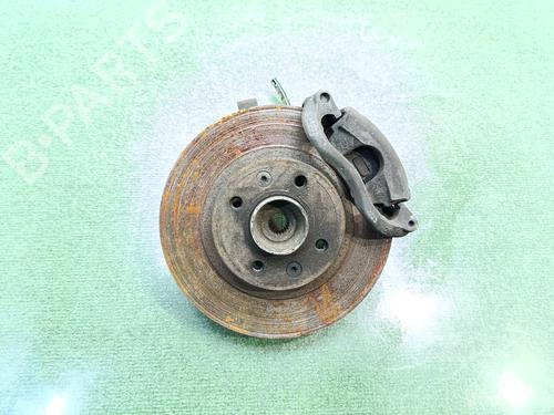 Left front driveshaft RENAULT KANGOO (KC0/1_)  | BP32683567M38  - Image 7