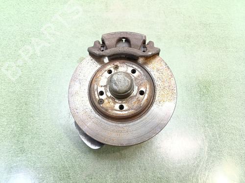 Left front steering knuckle MERCEDES-BENZ C-CLASS (W203) C 270 CDI (203.016) | BP36670223M25 - Image 4