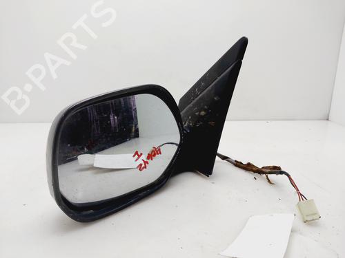 Used Left mirror Left mirror TOYOTA PICNIC (_XM1_) 2.2 D (CMX10_, CXM10G) (90 hp) 33439945 33439945