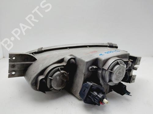 Right headlight HYUNDAI COUPE I (RD) 1.6 16V | BP24437072C29