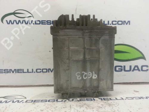 Engine control unit (ECU) RENAULT MEGANE I (BA0/1_) 1.9 dTi (BA1U) | BP2892121M57 