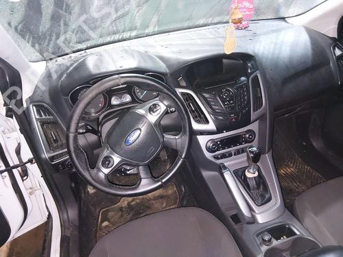 Front wiper motor FORD FOCUS III  | BP31653024M29 