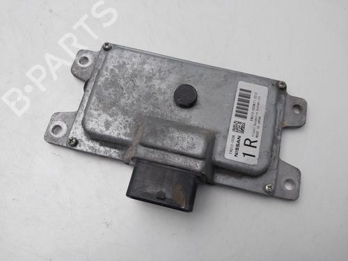 Start/Stop styreenhed Start/Stop styreenhed NISSAN QASHQAI I (J10, NJ10) [2006-2015] 36392387 36392387