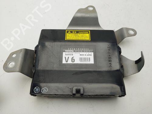 Used Electronic module LEXUS IS II (_E2_) [2005-2013]  25028032