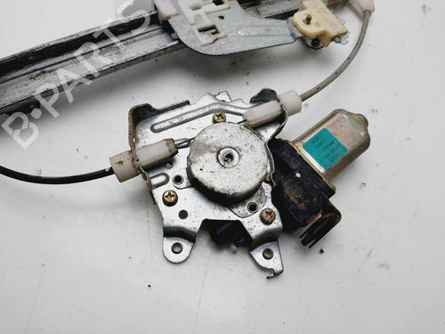 Rear right window mechanism NISSAN X-TRAIL I (T30)  | BP18914926C25 