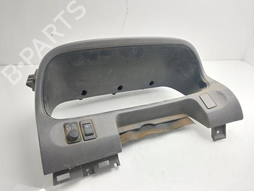 Used Other Other NISSAN TERRANO II (R20) [1992-2007] 33758990 33758990