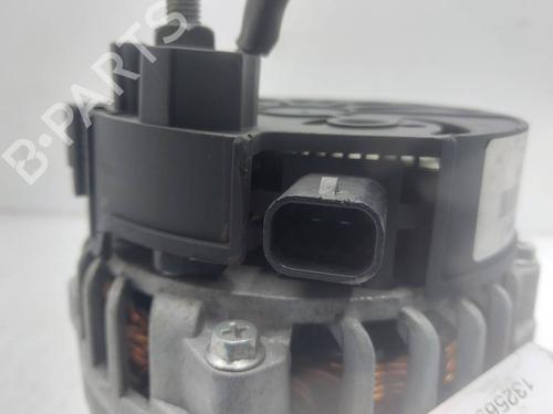 Alternator OPEL CORSA D (S07) | BP38684631M7 - Image 2