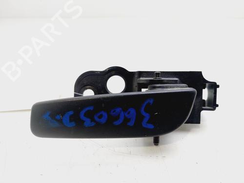 Used Front right interior door handle FIAT QUBO (225_) 1.3 D Multijet (225AXE1A, 225CXE1A, 225AXH1A, 225AXL1A,... (95 hp) 26447302