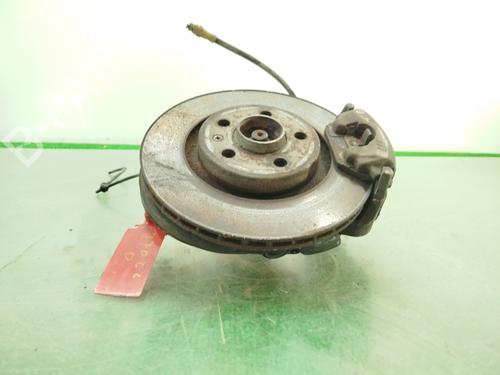 Used Right front steering knuckle SEAT LEON (1M1) [1999-2006]  26274852