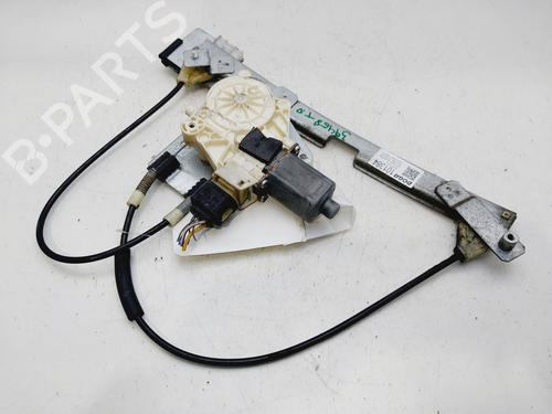 Rear right window mechanism FORD MONDEO IV (BA7)  | BP29447276C25 