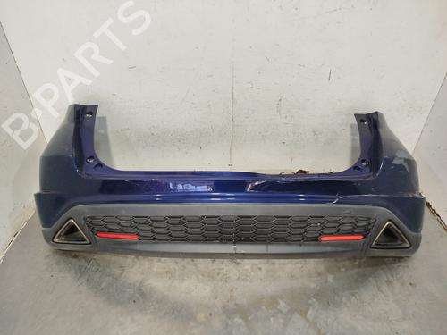 Used Rear bumper HONDA CIVIC VIII Hatchback (FN, FK) 2.2 CTDi (FK3) (140 hp) 27578013
