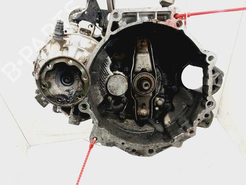 Getriebe für SEAT LEON (1M1) [1999-2006]  28953500