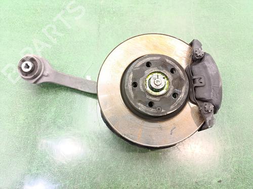 Left front steering knuckle MERCEDES-BENZ E-CLASS T-Model (S212) E 300 Hybrid / BlueTEC Hybrid (212.298) | BP27544474M25