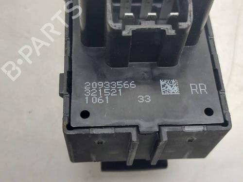 Right rear window switch CHEVROLET ORLANDO (J309) 2.0 D | BP40153809I28 - Image 3