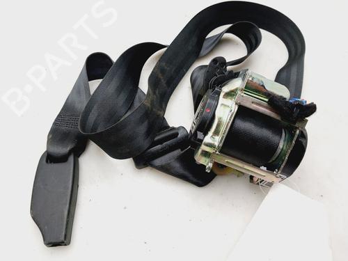 Used Front right seatbelt Front right seatbelt RENAULT MEGANE IV Hatchback (B9A/M/N_) 1.3 TCe 115 (B9N9) (116 hp) 33792715 33792715